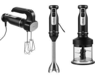 Ninja Blender ręczny CI100EU - 1286327 - zdjęcie 1